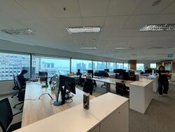 Suntec Tower Three (D1), Office #537060841
